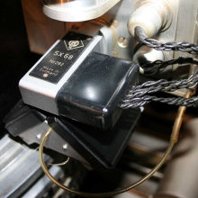 Neumann SX68 Stereo Neumann SX68 Stereo